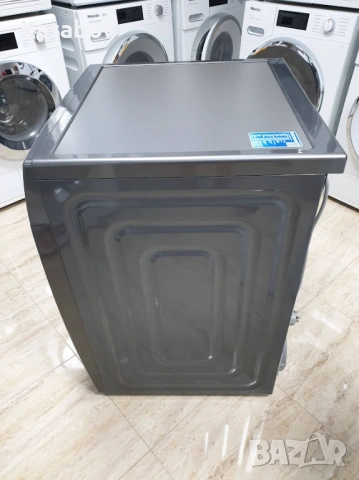 9Kg Сушилня Samsung Термопомпа 12м Гаранция Самсунг, снимка 9 - Сушилни - 53346212