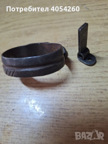 Маузер, снимка 3 - Антикварни и старинни предмети - 53997058