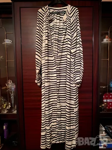 Дълга рокля НМ