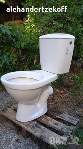 Моноблок Fayans, снимка 5 - Други стоки за дома - 51837169