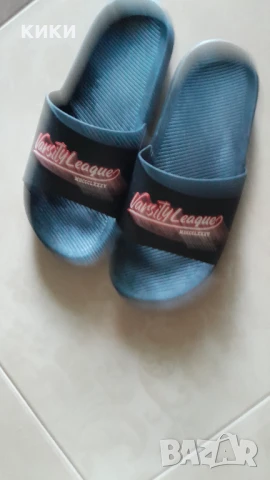 Мъжки аква обувки/чехли, снимка 2 - Джапанки - 50933785