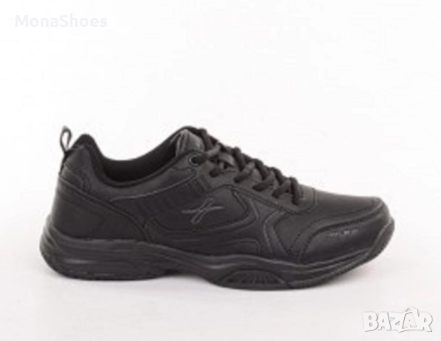 Мъжки маратонки код 194081, снимка 2 - Маратонки - 51441830