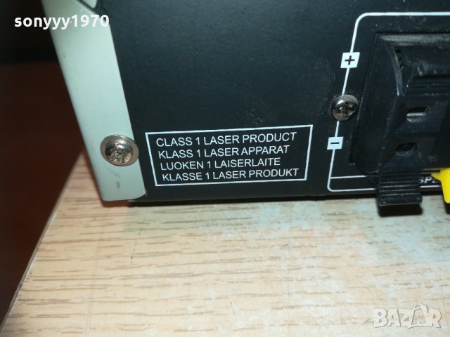 ELITE DHT-772 DVD RECEIVER, снимка 14 - Ресийвъри, усилватели, смесителни пултове - 30222551