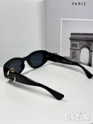 очила с калъф cartier loewe , снимка 17 - Слънчеви и диоптрични очила - 50669166