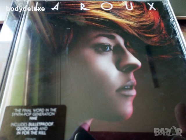 оригинални аудио дискове, снимка 4 - CD дискове - 33837598