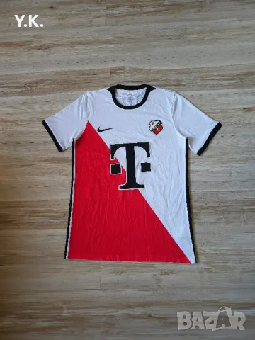 Оригинална мъжка тениска Nike Dri-Fit x F.C. Utrecht / Season 22-23 (Home)