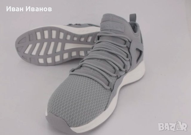 маратонки  Nike  Jordan Formula 23  номер 43,5-44, снимка 6 - Маратонки - 42096460