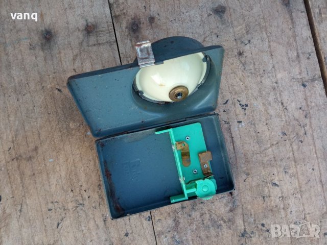 Стари фенери - батерии, снимка 2 - Антикварни и старинни предмети - 39885584