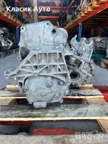 Скоростна кутия Fiat 1.3Mjet 5-степенна 2014г, снимка 4 - Части - 56164669