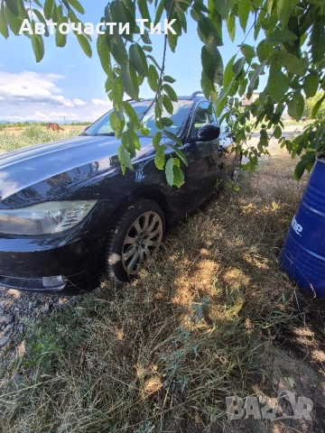 БМВ Е91 3.0 245к.с., снимка 3 - Автомобили и джипове - 51676091