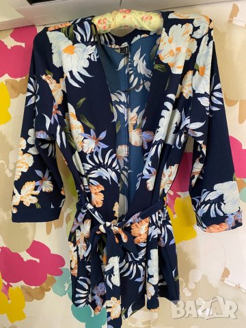 Ново кимоно Vero Moda,M и Л размер, снимка 2 - Други - 32197748