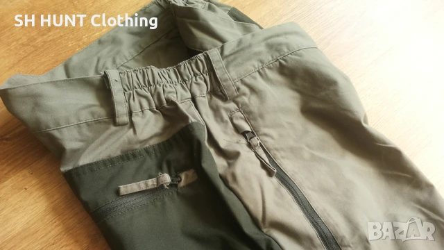 STORMBERG Gutulia Trouser размер L панталон със здрава материя - 1229, снимка 6 - Панталони - 51081410