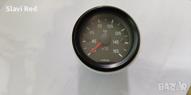Уред VDO пирометър EGT  
