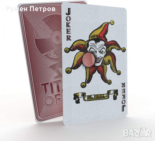 BATMAN - 4K+Blu Ray Steelbook - TITANS OF CULT Special Edition, снимка 7 - Blu-Ray филми - 35435998