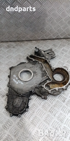 Ангренажен капак Audi Q7 3.0TDI 2014г.	