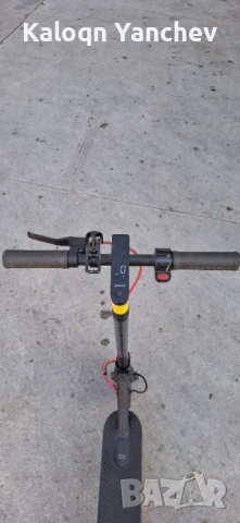 Тротинетка, снимка 5 - Друга електроника - 51160158