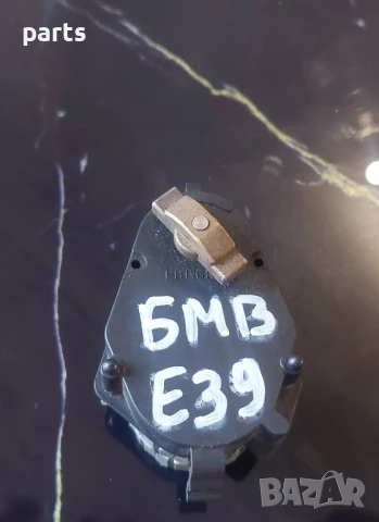 Моторче Клапи Парно БМВ 5 Е39 N:2 - 5399533395, снимка 8 - Части - 51223313