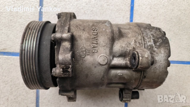 компресор климатик Vw , снимка 4 - Части - 50890274