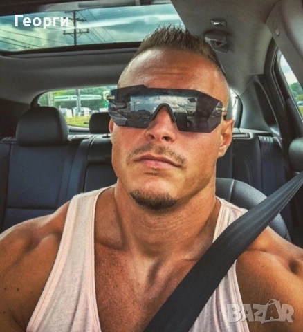 Слънчеви очила GP1, снимка 1