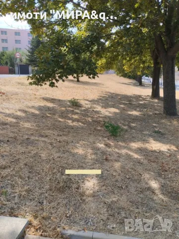 ПАРЦЕЛ/УПИ в Национален Курорт Минерални Бани, обл. Хасково, снимка 2 - Парцели - 49644590