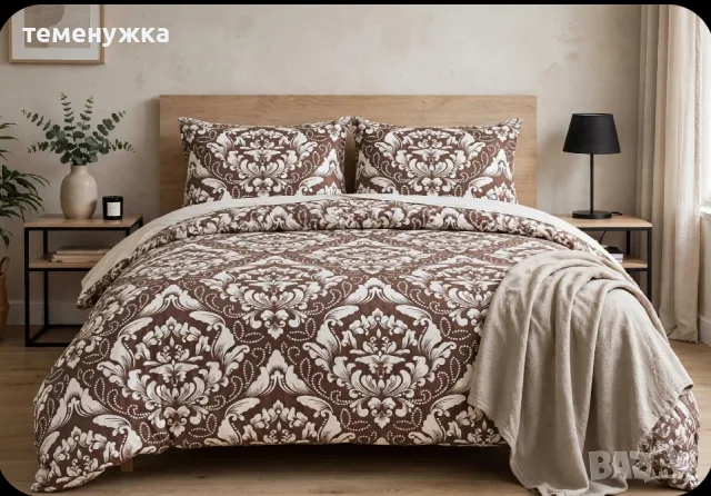Спален комплект 