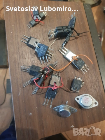 Разни , снимка 3 - Ресийвъри, усилватели, смесителни пултове - 53946526