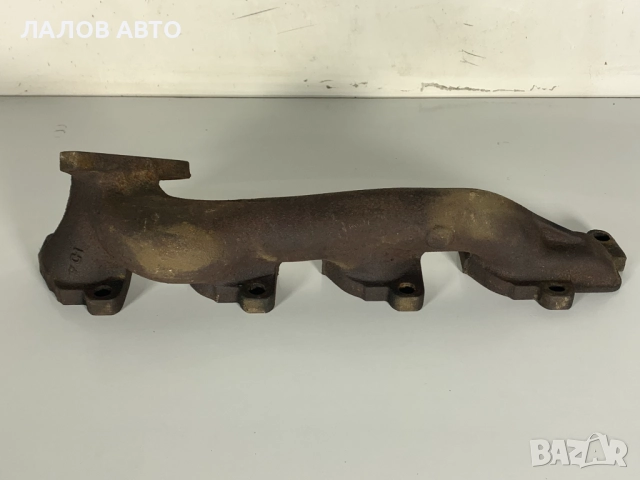 Изпускателен колектор Мерцедес 2.2 Izpuskatelen kolektor Mercedes 2.2 Cdi , снимка 2 - Части - 52636784