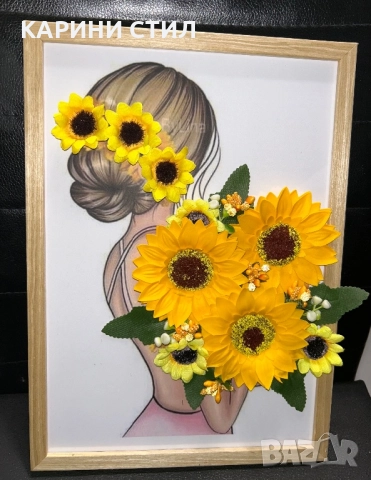 Ръчно изработени сувенири за всякакви поводи, снимка 2 - Други стоки за дома - 52579641