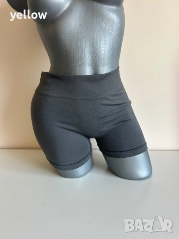 Спортни къси панталонки клин 