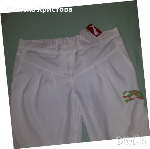 р-р 13г Puma къси панталонки , снимка 9 - Детски къси панталони - 29259104