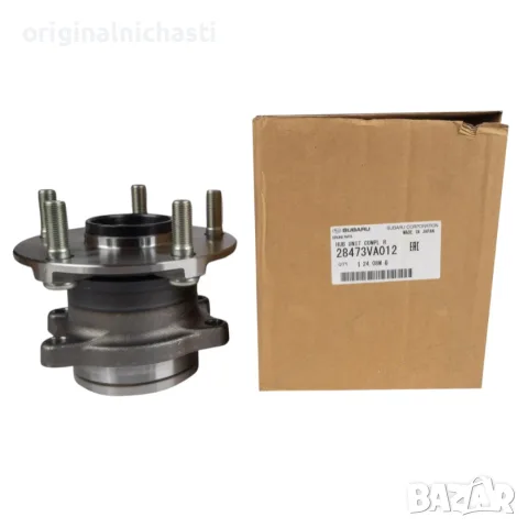 Главина задна Субару Аутбек Импреза Subaru Outback Impreza 28473VA012 28473-VA012 Oem Subaru