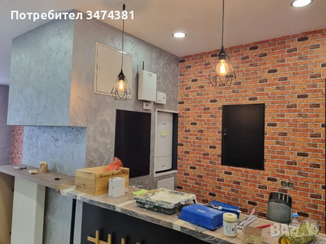 🔧 Довършителни ремонти с внимание към детайла – Вашият дом заслужава най-доброто! 🏠, снимка 18 - Ремонти на апартаменти - 51252621