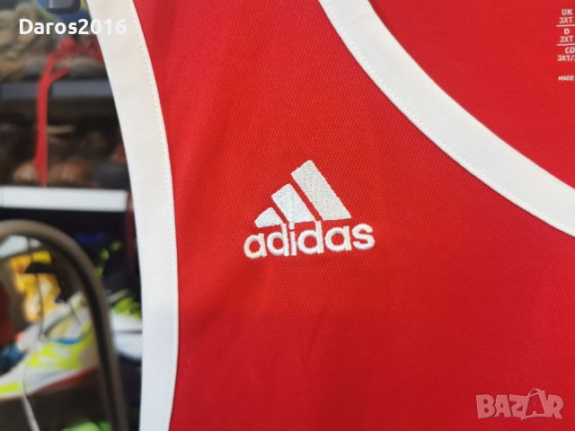 Баскетболни потници Adidas 3XT, снимка 13 - Спортни дрехи, екипи - 40010891
