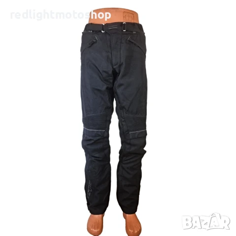 📌 5219 Büse Мъжки текстилен мото панталон | Размер 50 | 90 лв.