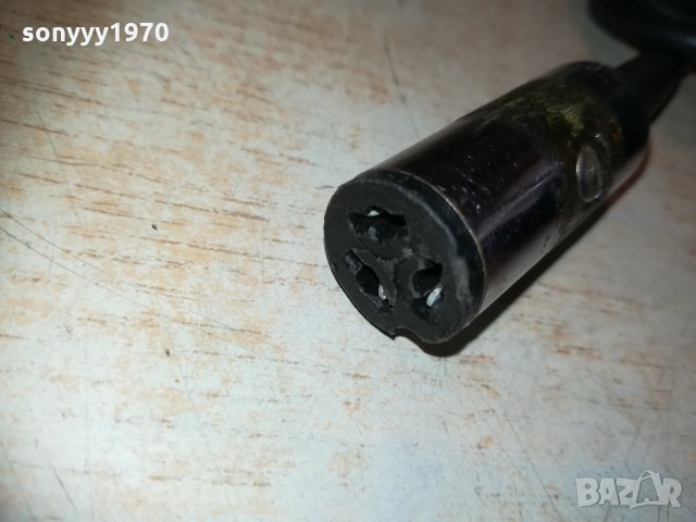 paso m-2 microphone-внос sweden 1703211242, снимка 12 - Микрофони - 32194676