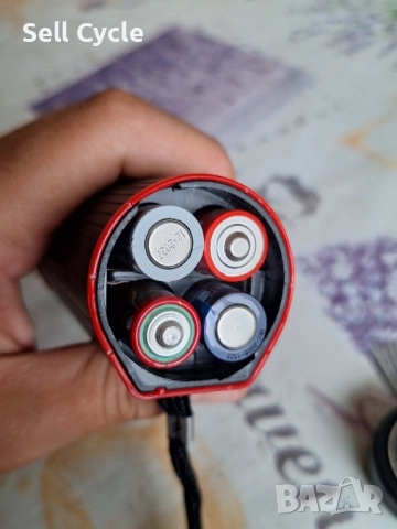 ✅ФЕНЕРЧЕ❗, снимка 5 - Друга електроника - 52650090