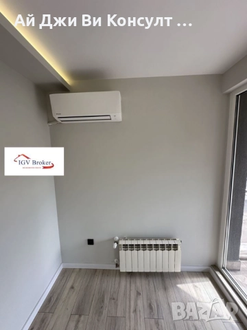 Двустаен апартамент в старата част на Овча купел, снимка 7 - Апартаменти - 52690530