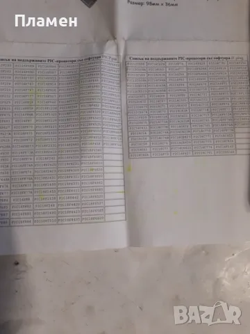 Програматор, снимка 4 - Друга електроника - 48272338