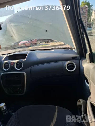 Продажба на личен автомобил, снимка 14 - Автомобили и джипове - 55733068