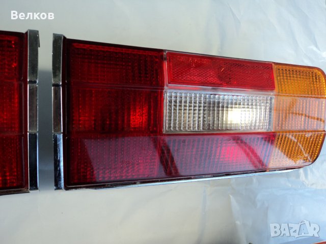 Стопове за ВАЗ 2106, ВАЗ 2121 Нива, снимка 3 - Части - 30786865