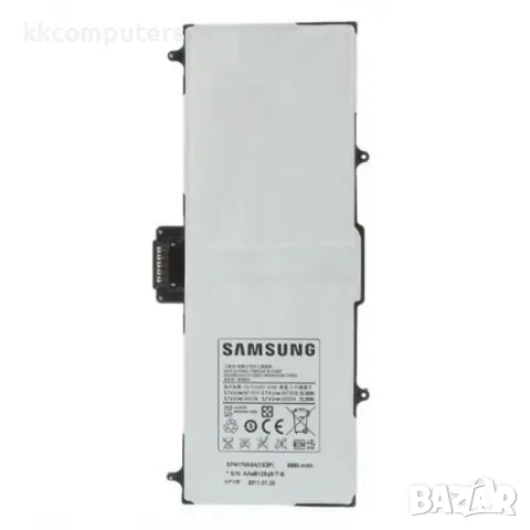 Samsung SP4175A3A Оригинална Батерия за P7100 Galaxy Tab 10.1v