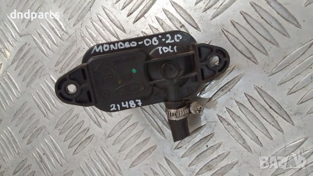 Клапан Ford Mondeo 2.0TDCI 2006г, снимка 1 - Части - 37622842