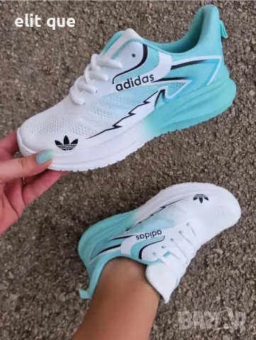 Дамски маратонки Adidas 