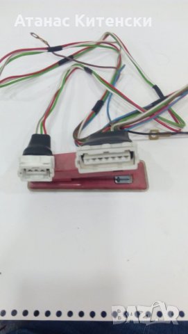 Авточасти ВАЗ, Москвич, снимка 17 - Части - 31706109