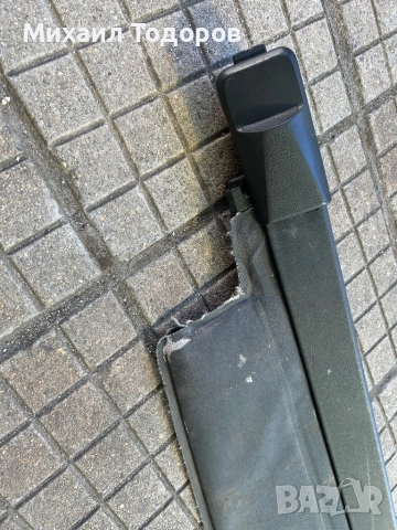 Щора за Волво В70/ХС70 до 2007г. , снимка 5 - Аксесоари и консумативи - 51461983