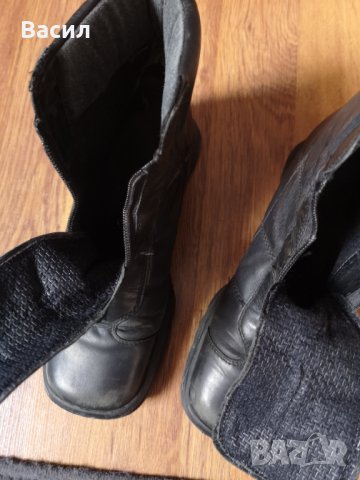 Дамски обувки , снимка 3 - Дамски ежедневни обувки - 30250581