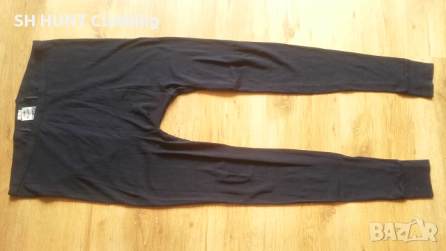 BRYNJE OF NORWAY Thermo Underwear 100% Merino Wool размер 52 / L термо долница - 2589