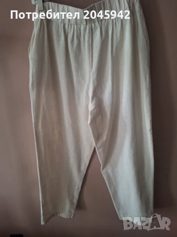 Дамски потник и панталон, снимка 12 - Комплекти - 50830740