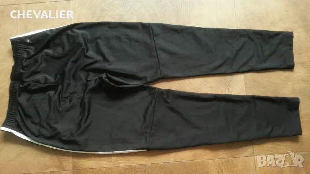 Adidas Kids Football Pants Размер 13-14 г / 164 см детска футболна долница 25-64, снимка 3 - Детски анцузи и суичери - 47992727