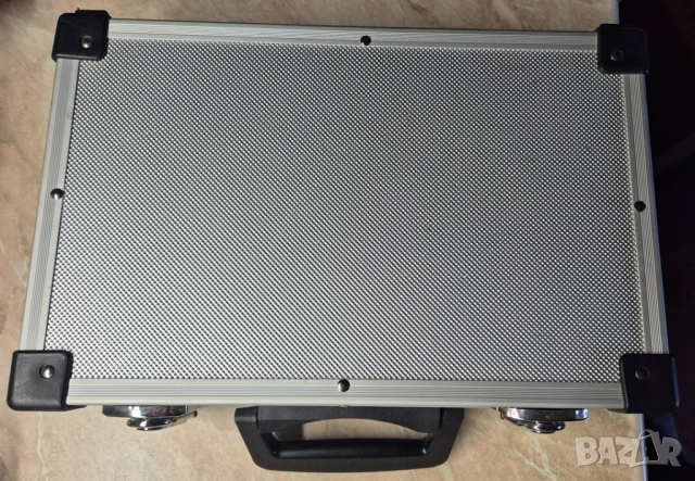 Семплер Juzisound Total SOLO Sampler 2, снимка 8 - Синтезатори - 53160888